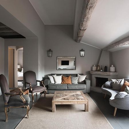 로마 Charming Penthouse In Piazza Venezia With Terrace 아파트 외부 사진