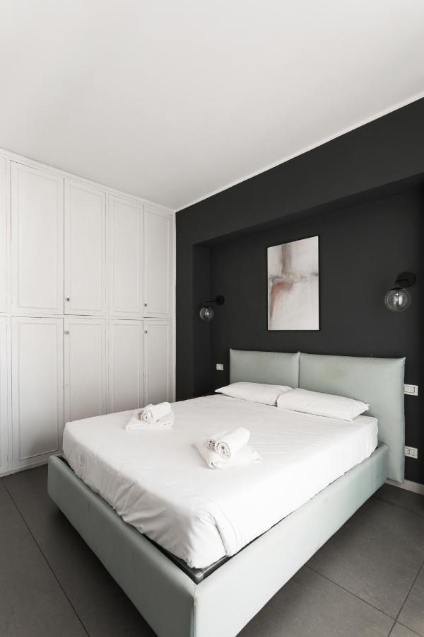 로마 Charming Penthouse In Piazza Venezia With Terrace 아파트 외부 사진