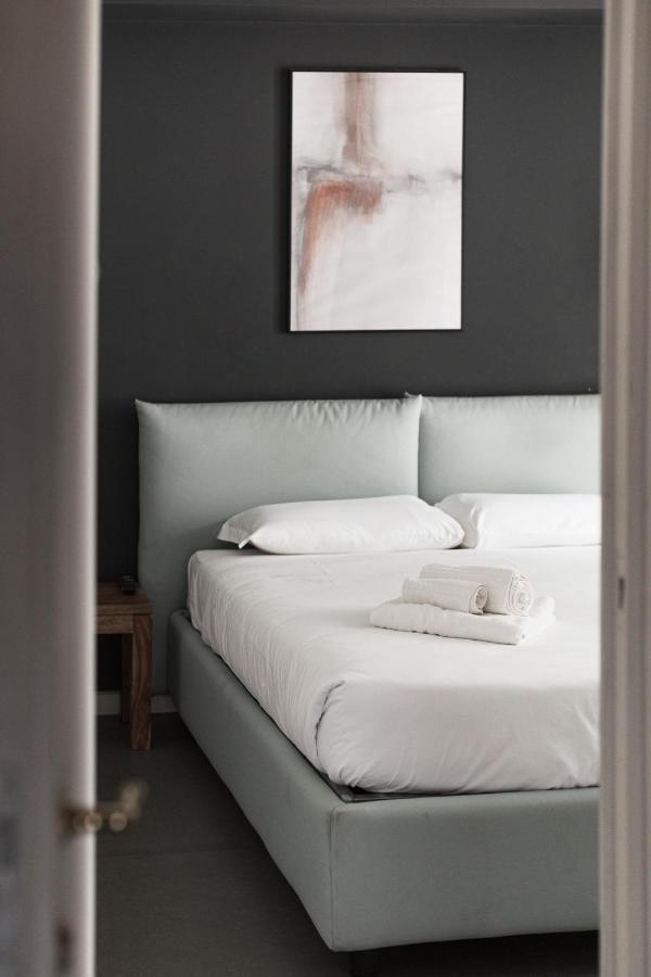로마 Charming Penthouse In Piazza Venezia With Terrace 아파트 외부 사진
