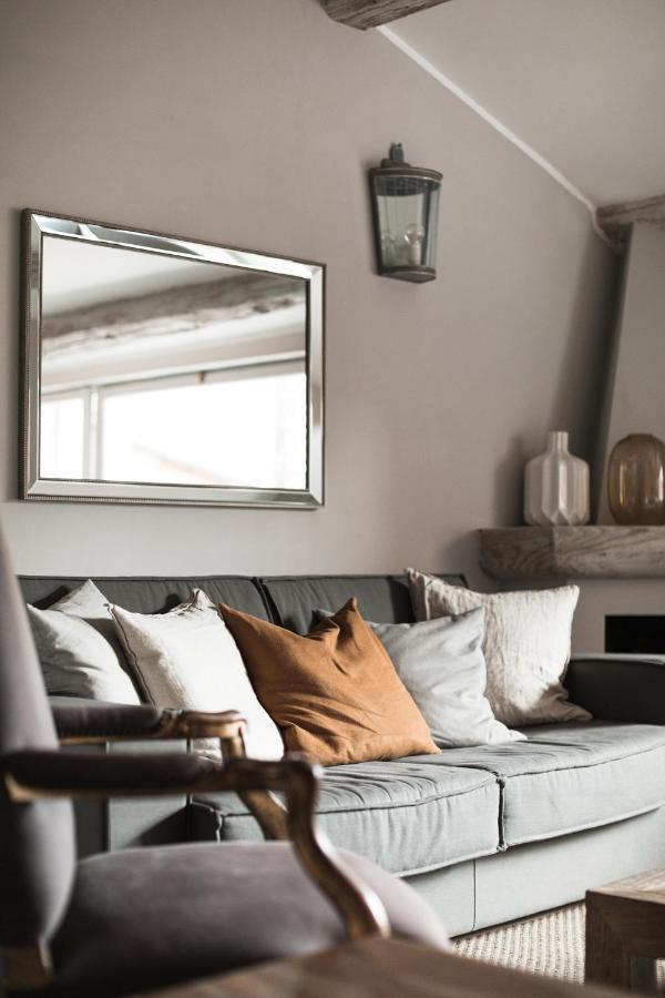 로마 Charming Penthouse In Piazza Venezia With Terrace 아파트 외부 사진